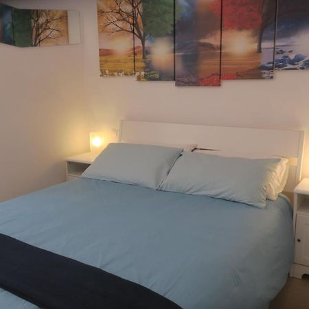 Namaste Monolocale Apartamento Ancona Exterior foto