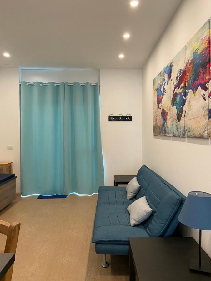 Namaste Monolocale Apartamento Ancona Exterior foto