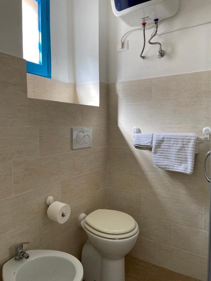 Namaste Monolocale Apartamento Ancona Exterior foto