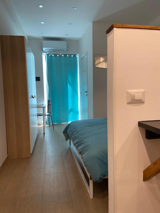 Namaste Monolocale Apartamento Ancona Exterior foto