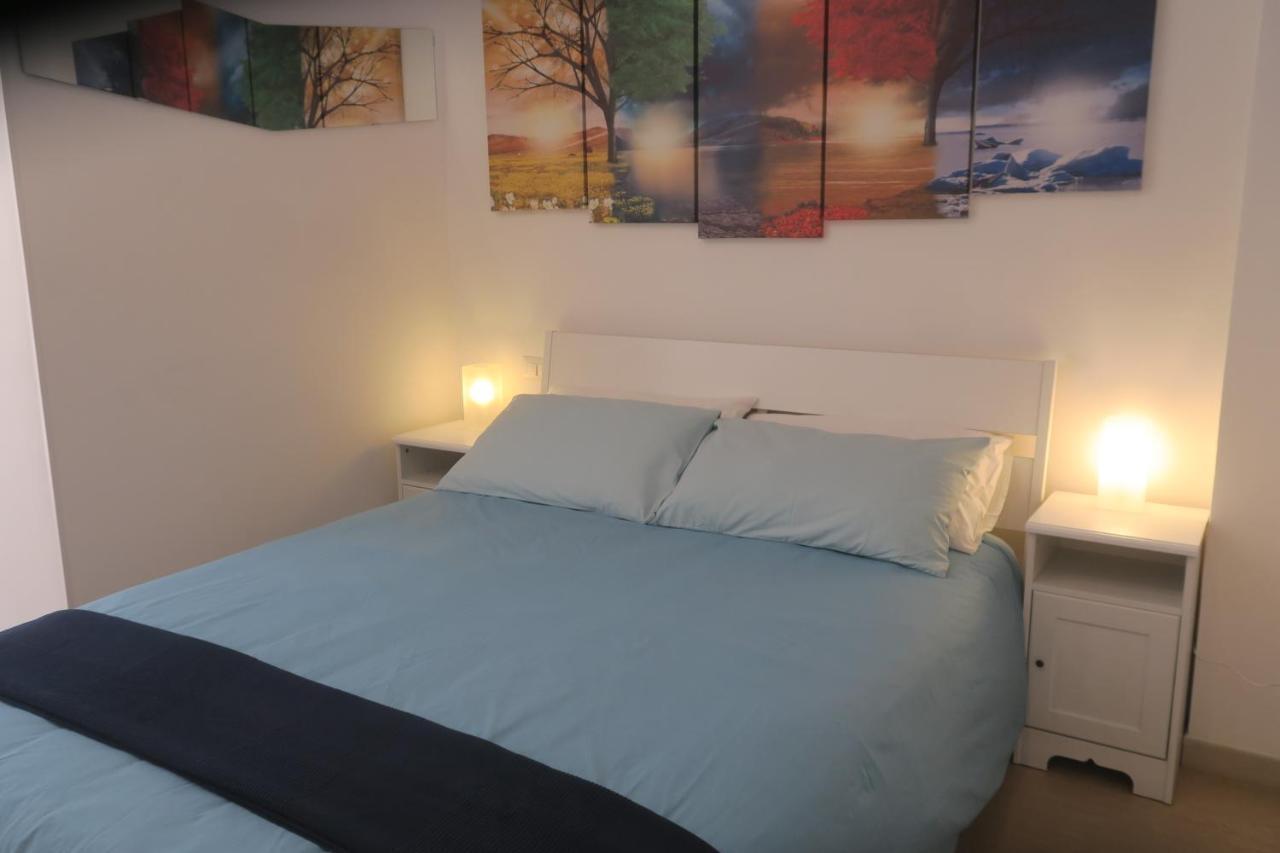 Namaste Monolocale Apartamento Ancona Exterior foto